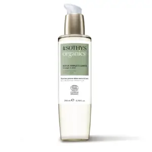 Desmaquillantes de cara y ojos Sothys Organics Desmaquillantes de cara y ojos Sothys Organics
