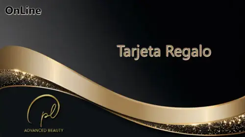 Tarjeta Regalo Digital Pepa Lopez