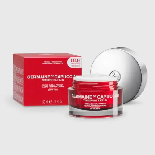 Crema global firmeza Extra-rich Timexpert Lift In Germaine de Capuccini