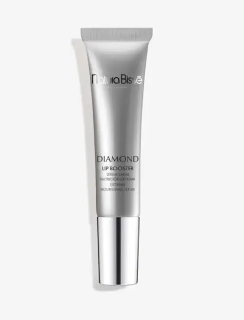 Bálsamo labial ultranutritivo Diamond Extreme Natura Bisse