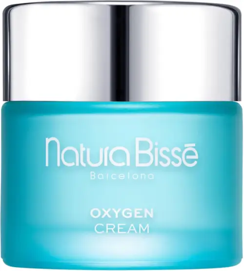Crema Oxygen Natura Bissé