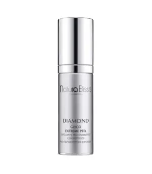 Exfoliantes glyco extreme peel Natura Bisse Exfoliantes glyco extreme peel Natura Bisse