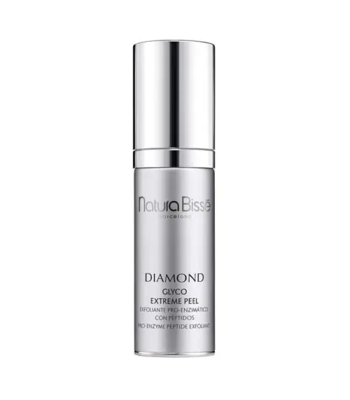 Exfoliantes glyco extreme peel Natura Bisse