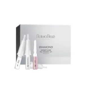 Peel Instant glow Diamond Natura Bisse Peel Instant glow Diamond Natura Bisse