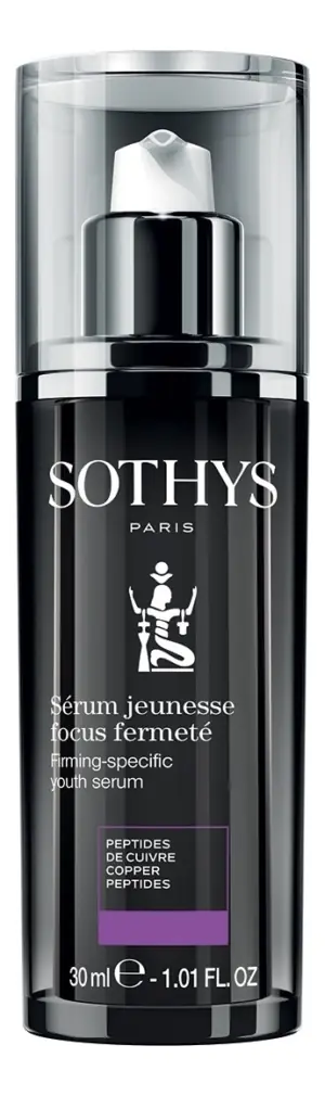 Serúm jeunesse focus fermeté Sothys Serúm jeunesse focus fermeté Sothys