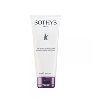 Leche hidra-nutritiva de Sothys Leche hidra-nutritiva de Sothys