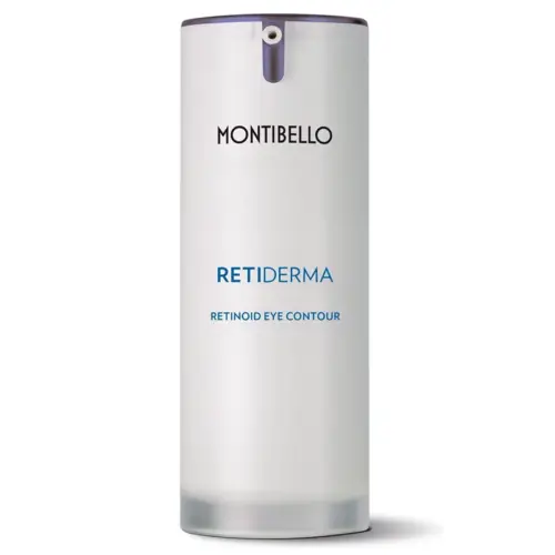 Contorno de ojos Retiderma Montibello