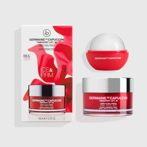 Crema Global Firmeza Timexpert Lift Germaine de Capuccini®