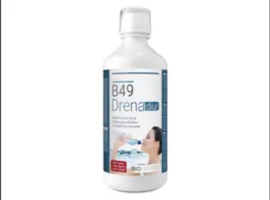 Jarabe Drena diur B49 Bioespaña Jarabe Drena diur B49 Bioespaña