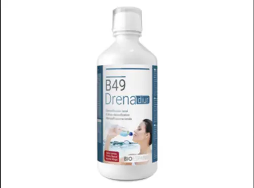 Jarabe Drena diur B29 Bioespaña