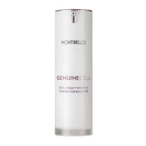 Corrector día y noche wrinkle Genuinecell Montibello Corrector día y noche wrinkle Genuinecell Montibello