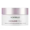 Crema SPF 20 wrinkle smoothing comfort genuinecell Montibello Crema SPF 20 wrinkle smoothing comfort genuinecell Montibello