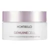 Crema SPF 20 wrinkle smoothing rich genuinecell Montibello Crema SPF 20 wrinkle smoothing rich genuinecell Montibello