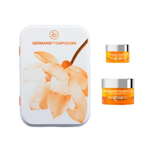 Estuche Antiedad con Vitamina C timexpert Radiance C+ Germaine de Capuccini®