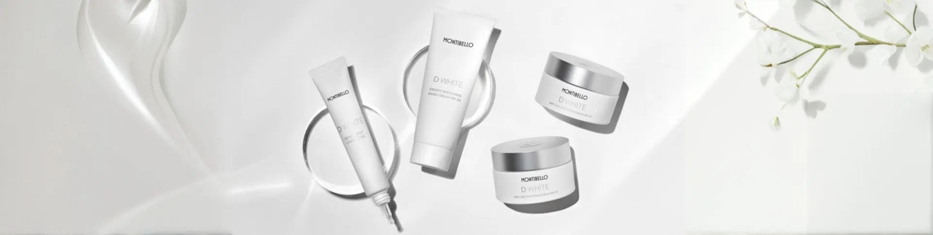 Productos Montibello 