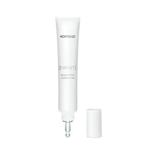 Corrector Blanqueante de Manchas Renew spot D WHITE Montibello