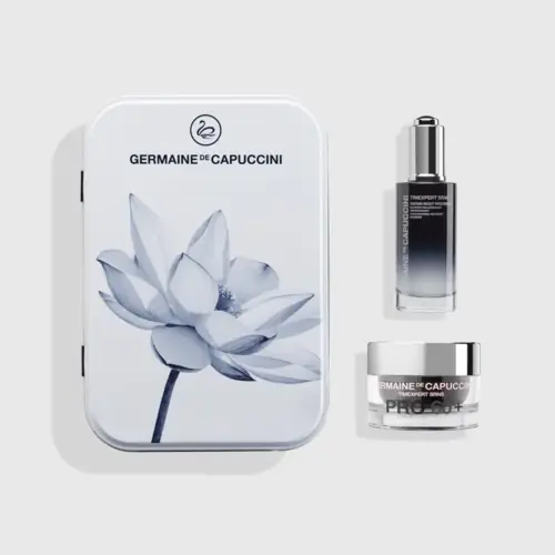 Estuche Antiedad PRO60+Timexpert SRNS Germaine de Capuccini