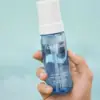 ixugen mousse Espuma limpiadora oxigen Natura Bissé