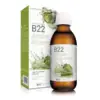Jarabe de alcachofa B22 Bioespaña Jarabe de alcachofa B22 Bioespaña
