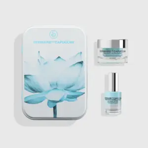 Estuche Antiedad SOFT Timexpert Hydraluronic Germaine de Capuccini® Estuche Antiedad SOFT Timexpert Hydraluronic Germaine de Capuccini®