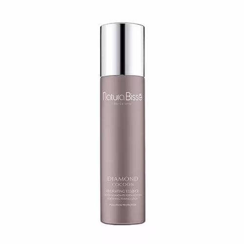 Loción hidratante fortalecedora Diamond Cocoon Natura Bissé