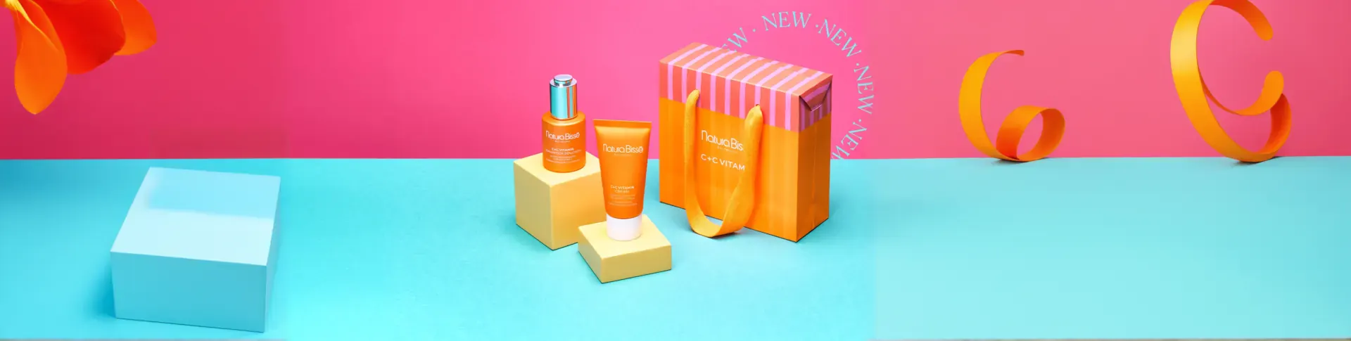Productos Natura Bissé
