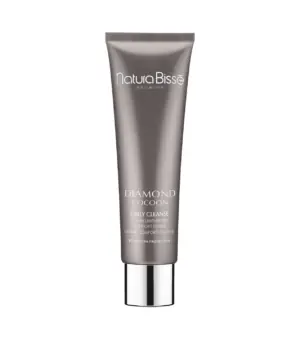 Crema limpiadora confort diario Diamond Cocoon Natura Bissé Crema limpiadora confort diario Diamond Cocoon Natura Bissé