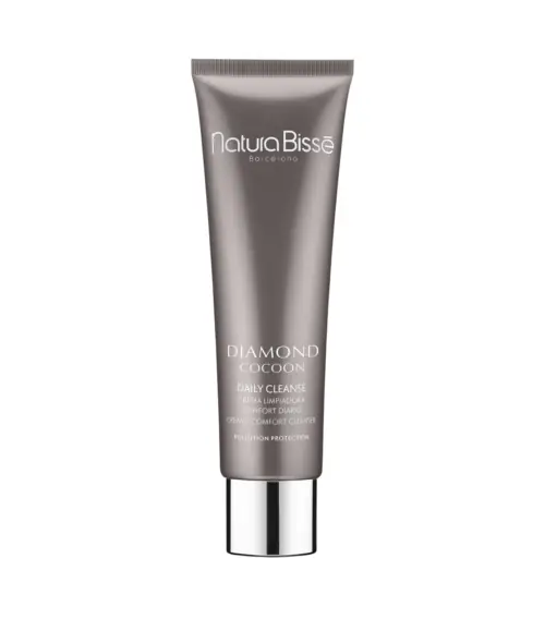 Crema limpiadora confort diario Diamond Cocoon Natura Bissé