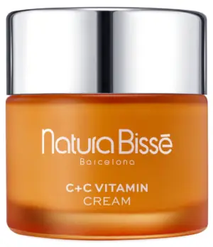 Crema reafirmante piel normal y seca C+C Vitamin Natura Bissé Crema reafirmante piel normal y seca C+C Vitamin Natura Bissé