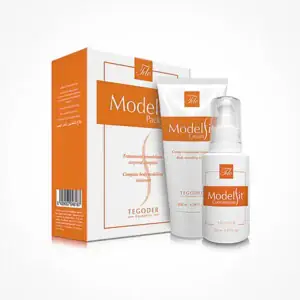 Pack corporal Modelfit Tegoder Pack corporal Modelfit Tegoder