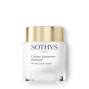 Crema juvenil reafirmante Sothys Crema juvenil reafirmante Sothys