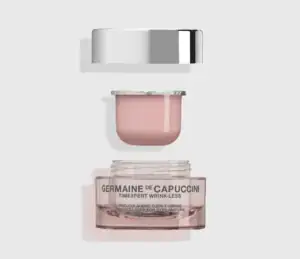 Eco Refill Contorno de ojos y Labios Timexpert Wrink·Less Germaine de Capuccini Eco Refill Contorno de ojos y Labios Timexpert Wrink·Less Germaine de Capuccini