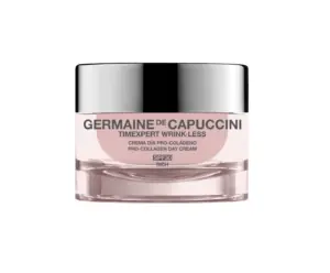 Crema de día Pro-Colágeno SPF30 Timexpert Wrink·Less Germaine de Capuccini Crema de día Pro-Colágeno SPF30 Timexpert Wrink·Less Germaine de Capuccini