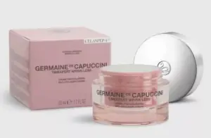 Crema Pro Colágeno Timexpert Wrink·Less Germaine de Capuccini Crema Pro Colágeno Timexpert Wrink·Less Germaine de Capuccini