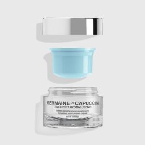 Eco Refill Crema Hidratación Redensificante Timexpert Hydraluronic Germaine de Capuccini Eco Refill Crema Hidratación Redensificante Timexpert Hydraluronic Germaine de Capuccini