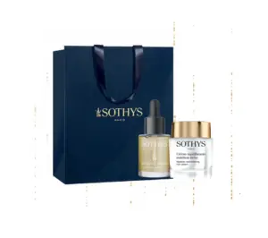 Pack Navidad. Nutrición Ultra Rica de Sothys Pack Navidad. Nutrición Ultra Rica de Sothys