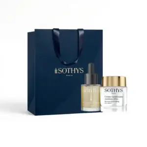 Pack Navidad. Nutrición Ultra Rica de Sothys Pack Navidad. Nutrición Ultra Rica de Sothys