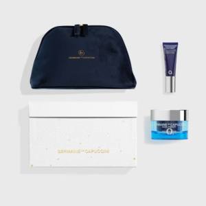 Set de Navidad Excel Therapy O2 crema Germaine de Capuccini Set de Navidad Excel Therapy O2 crema Germaine de Capuccini