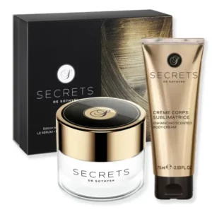Pack Navidad Crema Secrets Premium Sothys Pack Navidad Crema Secrets Premium Sothys