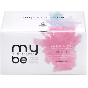 Sérum gel íntimo Long Life My intimate Be Sérum gel íntimo Long Life My intimate Be