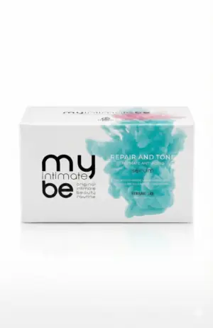 Sérum gel íntimo Repair and Tone Tejidos maduros My intimate Be Sérum gel íntimo Repair and Tone Tejidos maduros My intimate Be