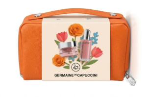 Kit colágeno Rich SPF30 Timexpert Wrink-Less Germaine de Capuccini Kit colágeno Rich SPF30 Timexpert Wrink-Less Germaine de Capuccini