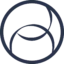 Logotipo oficial de Bioline Jato en color azul oscuro sobre fondo negro para cosmética avanzada