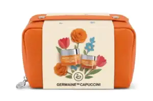 Kit Antiedad Vitamina C timexpert Radiance C+ Germaine de Capuccini® Kit Antiedad Vitamina C timexpert Radiance C+ Germaine de Capuccini®