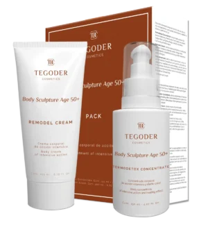 Pack body Sculpture Age 50+ Tegoder Pack body Sculpture Age 50+ Tegoder